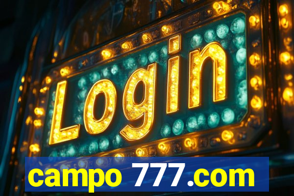 campo 777.com